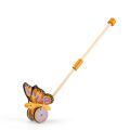 Bigjigs Toys Holzpferde-Fliege