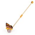 Bigjigs Toys Holzpferde-Fliege