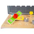 Bigjigs Toys Kinderwerkbank