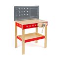 Bigjigs Toys Kinderwerkbank