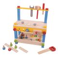 Bigjigs Toys My First Workbench
