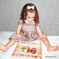 Bigjigs Toys Tierisches Roulette