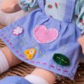 Bigjigs Toys Gnade 28 cm