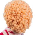 Bigjigs Toys Stoffpuppe Harry 28 cm