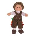 Bigjigs Spielzeug Jack 28 cm