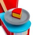 Bigjigs Toys Eidam Käse 1 Stück