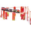 Bigjigs Rail Multilevel Gleis-Set