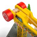 Bigjigs Rail Großer Gelber Kranich