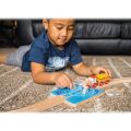 Bigjigs Rail Vortex mit Haien