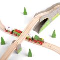 Bigjigs Rail Dinosaurier-Brücke