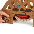 Bigjigs Rail Zugbrücke aus Holz