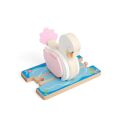 Bigjigs Rail Schwanentunnel