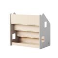 BusyKids grauer Buchständer