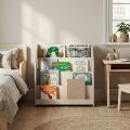 BusyKids grauer Buchständer