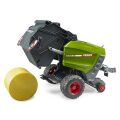 Bruder Fendt Rotana 180V Rundballenpresse