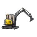Bruder Volvo Kompaktbagger ECR40