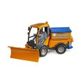 Bruder VarioCar Winterdienst-LKW