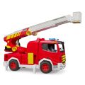 Bruder ROADMAX Feuerwehrwagen mit Leiter