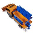 Bruder MAN TGS Winterdienst-LKW