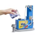 Bruder Tankstelle mit Geschirrspüler