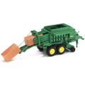 Bruder JOHN DEERE Strohballenpresse