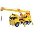 Bruder Truck MAN Baukran