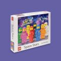 Chronicle Books Puzzle LEGO® Weltraumhelden 1000 Teile