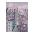 Galison Puzzle City Lights 1000 Teile