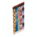 Chronicle Books Graphitstifte Chihiros Reise ins Zauberland 10 Stk