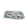 Galison Federtasche Liberty Hunde
