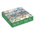 Galison Puzzle In der New Yorker Subway 500 Teile