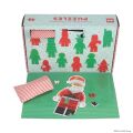 Chronicle Books LEGO® Adventskalender 12-in-1-Puzzle