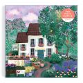 Galison Puzzle Gartenweg 500 Teile