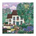 Galison Puzzle Gartenweg 500 Teile