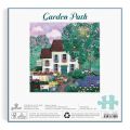Galison Puzzle Gartenweg 500 Teile