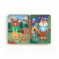 Mudpuppy Happy Camper Magnetisches Set