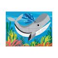 Mudpuppy Puzzle Ozean 4 in 1 Set