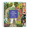 Galison Plant Kingdom Spielkartenset – Joy Laforme