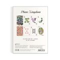Galison Plant Kingdom Spielkartenset – Joy Laforme