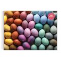 Galison Puzzle Prismatisches Ei 1000 Teile