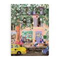 Galison Spring Street Notizbuch-Set