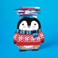 Mudpuppy Pinguin-Balancespiel