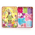 Mudpuppy Magnetische Verkleidung Hase und Kaninchen