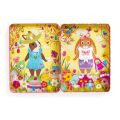 Mudpuppy Magnetische Verkleidung Hase und Kaninchen