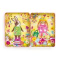 Mudpuppy Magnetische Verkleidung Hase und Kaninchen