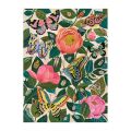 Galison Folienpuzzle Zwischen den Blumen 1000 Teile
