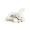 Doudou-Geschenkset - Plüschkaninchen beige 16 cm