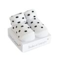 Doudou-Geschenkset - Universal Socken 0-6 Monate 1 Paar