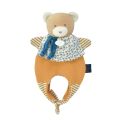 Doudou Teddybär in 3in1 Tasche