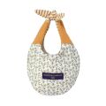 Doudou Teddybär in 3in1 Tasche